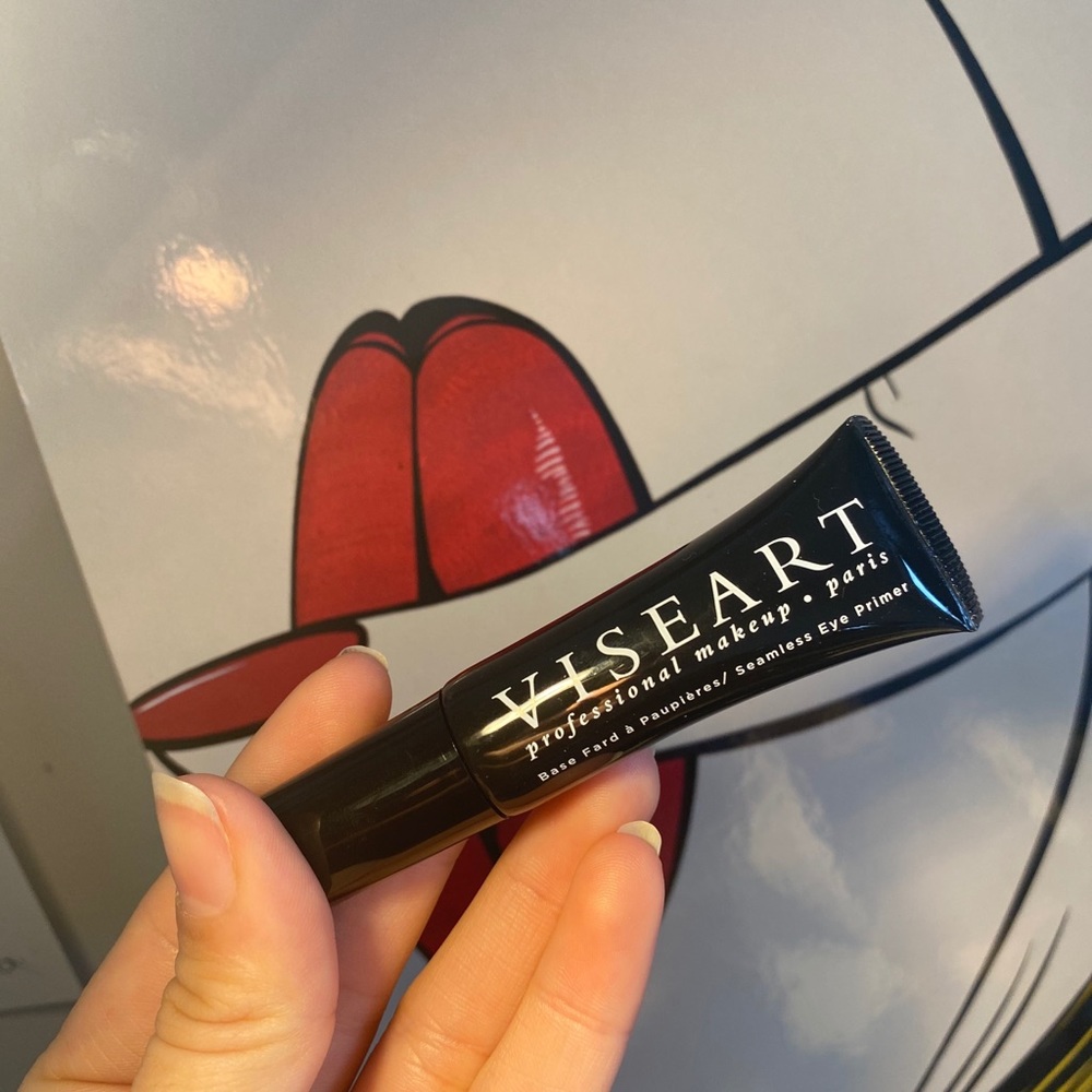 VISEART Seamless Eye Primer